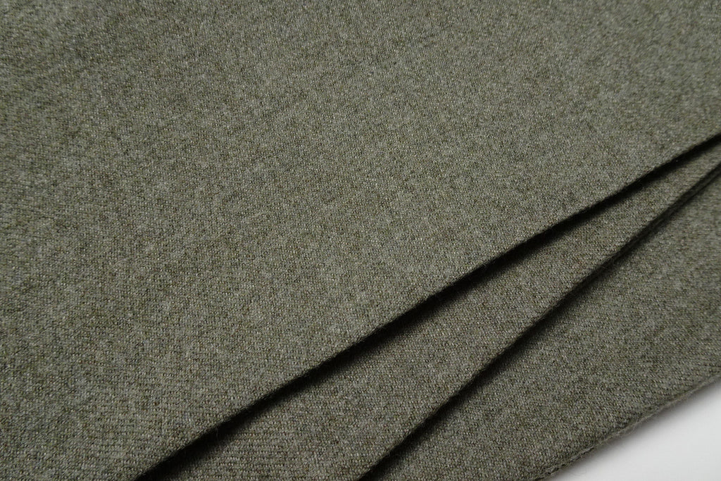 Light Green Flannels EU46/W30
