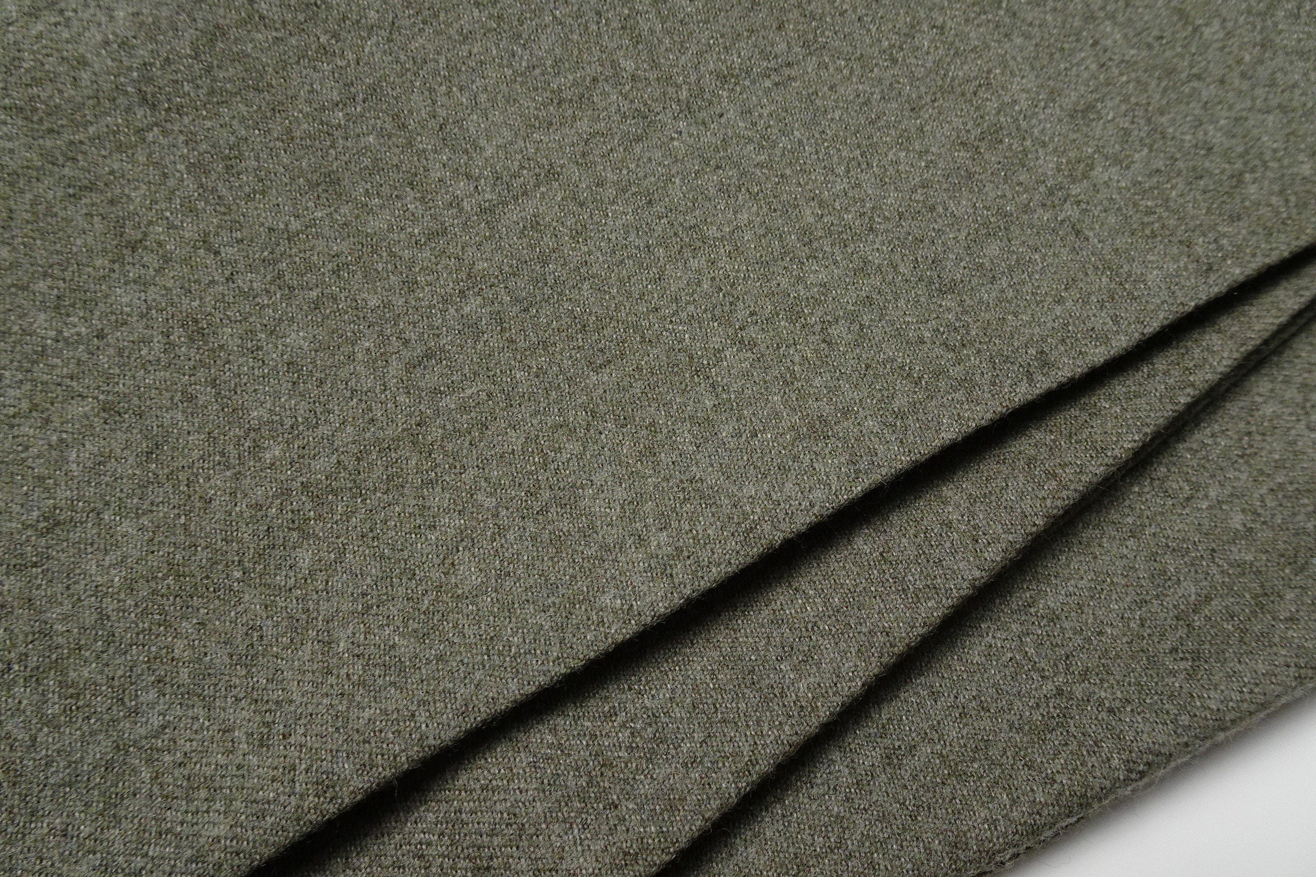 Light Green Flannels EU46/W30