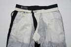 Navy Covert Trousers EU46/W30