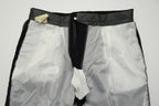 Grey Striped Trousers EU52/W36
