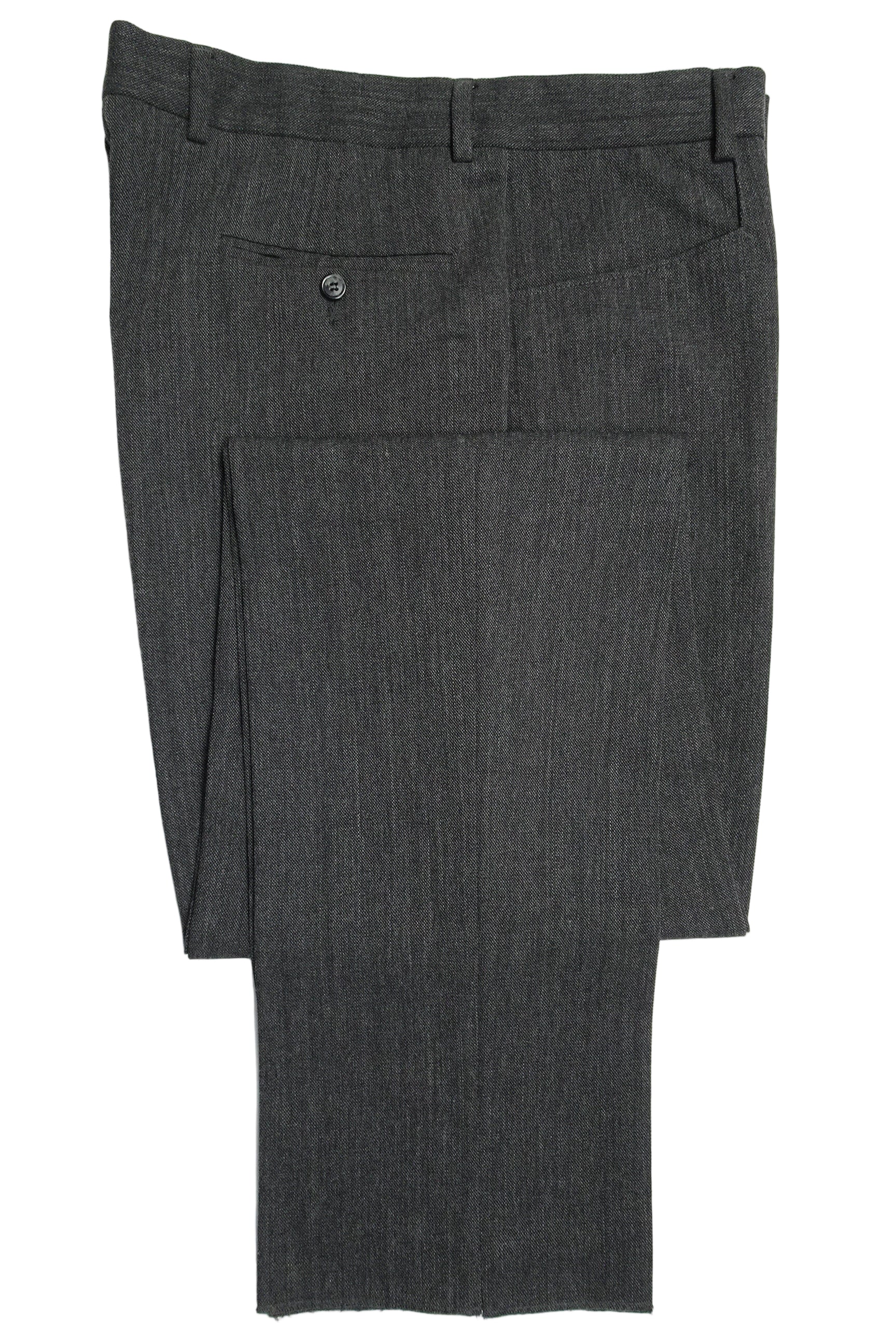 Mid Grey Trousers EU52/W36