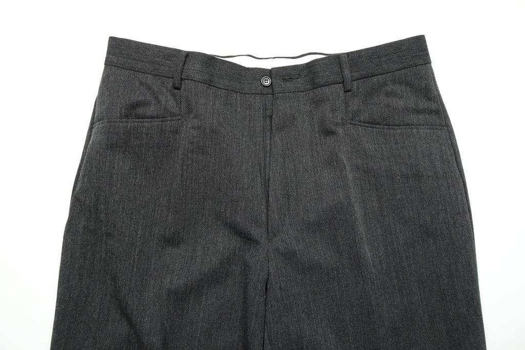Mid Grey Trousers EU52/W36