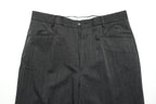 Mid Grey Trousers EU52/W36