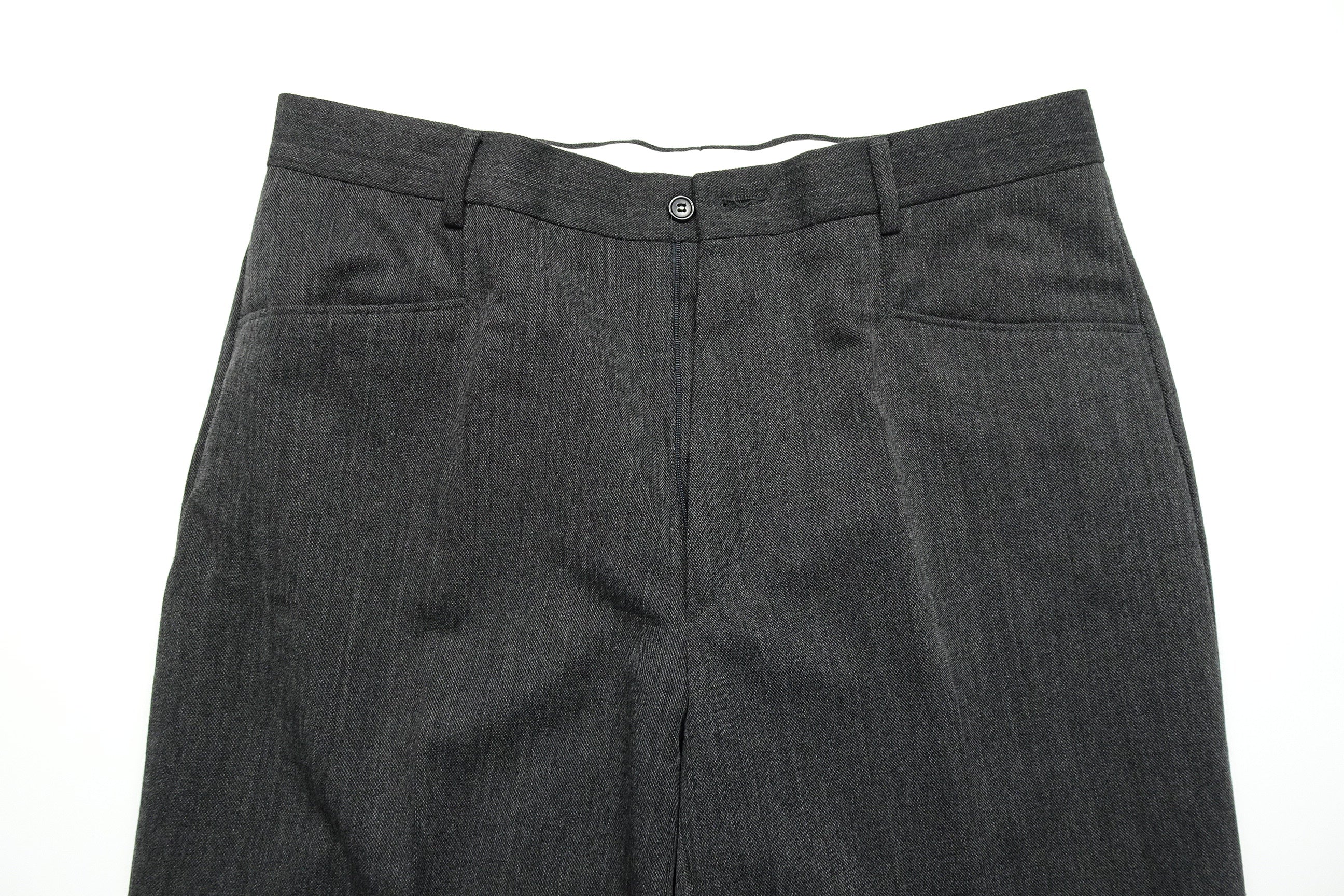 Mid Grey Trousers EU52/W36