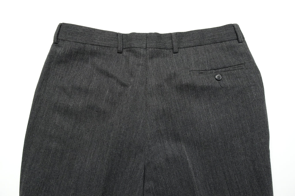 Mid Grey Trousers EU52/W36