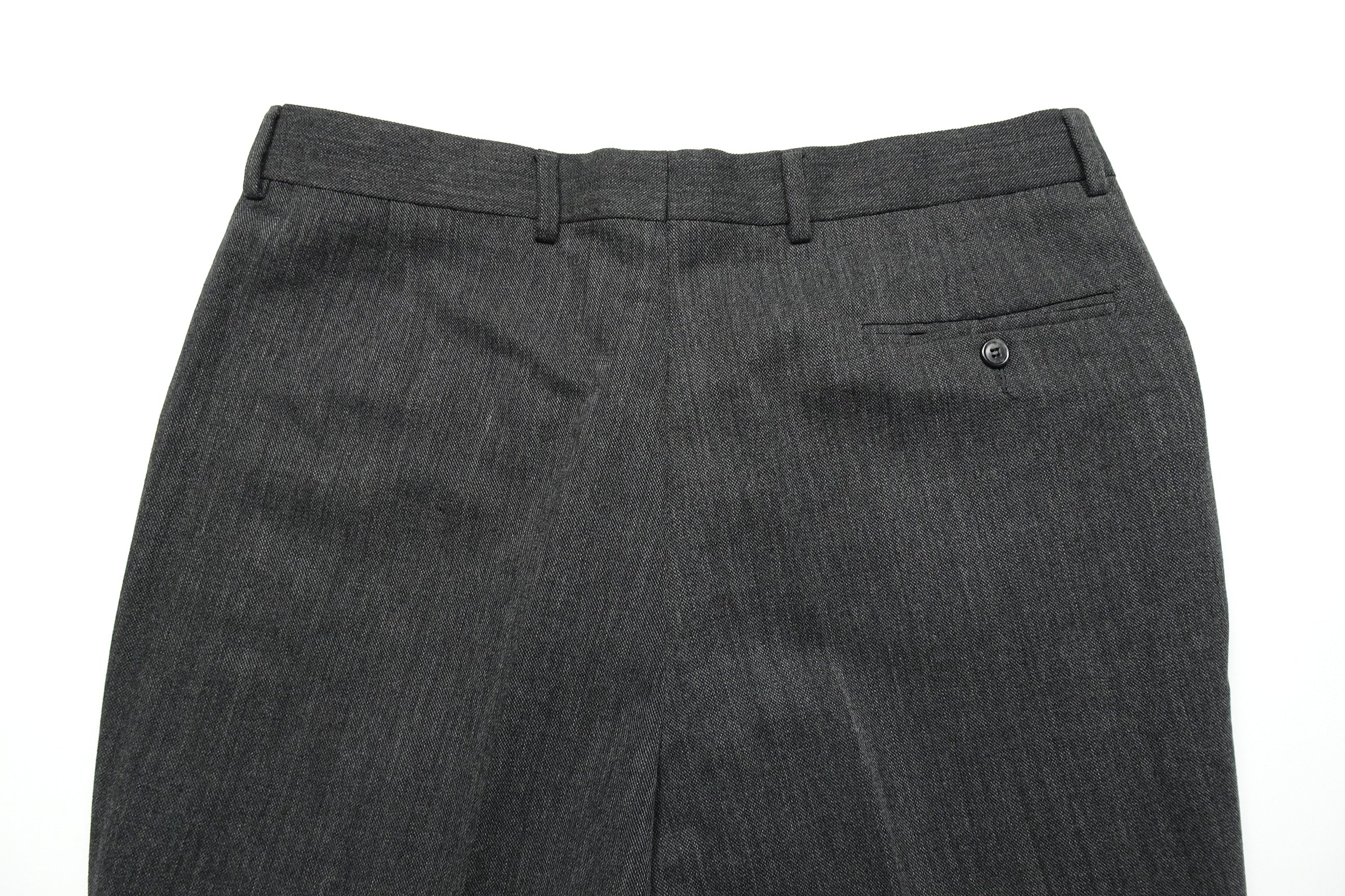 Mid Grey Trousers EU52/W36