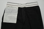 Mid Grey Trousers EU52/W36