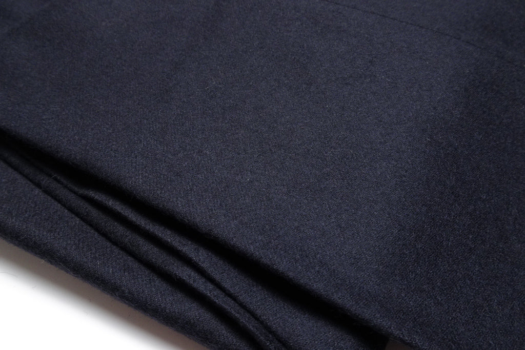 Navy Flannel Flat-Front EU54/W38 (ATR298)