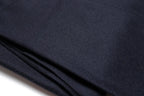 Navy Flannel Flat-Front EU54/W38 (ATR298)