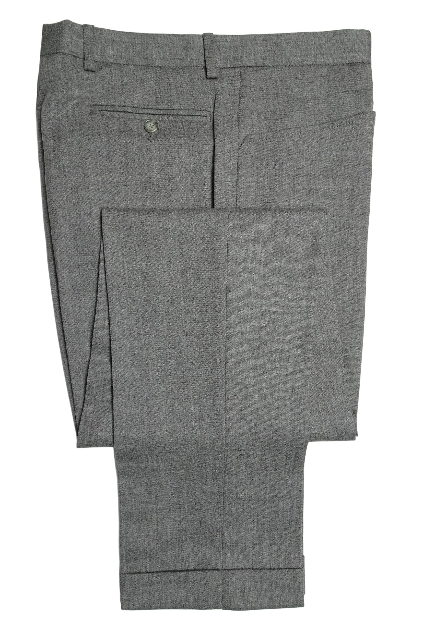 Light Grey Trousers EU50/W34