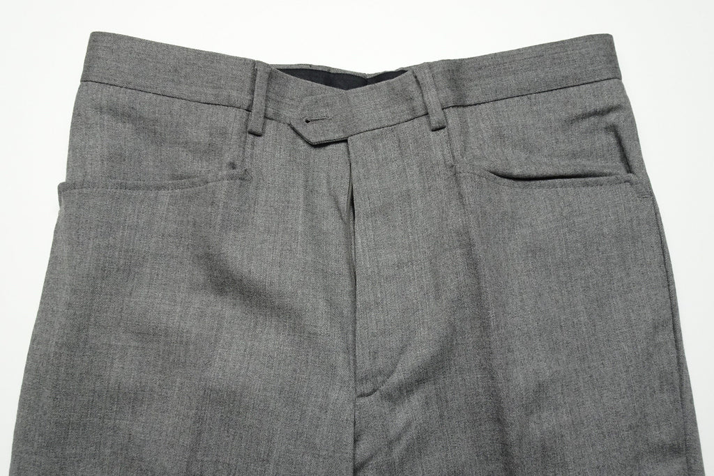 Light Grey Trousers EU50/W34