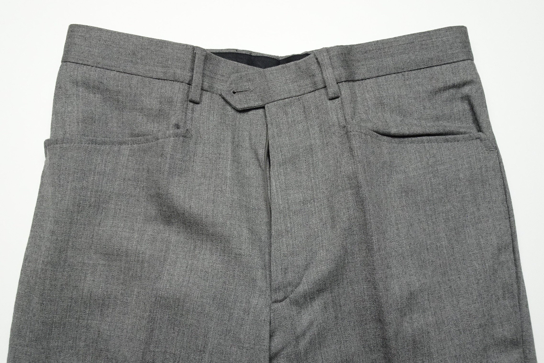 Light Grey Trousers EU50/W34