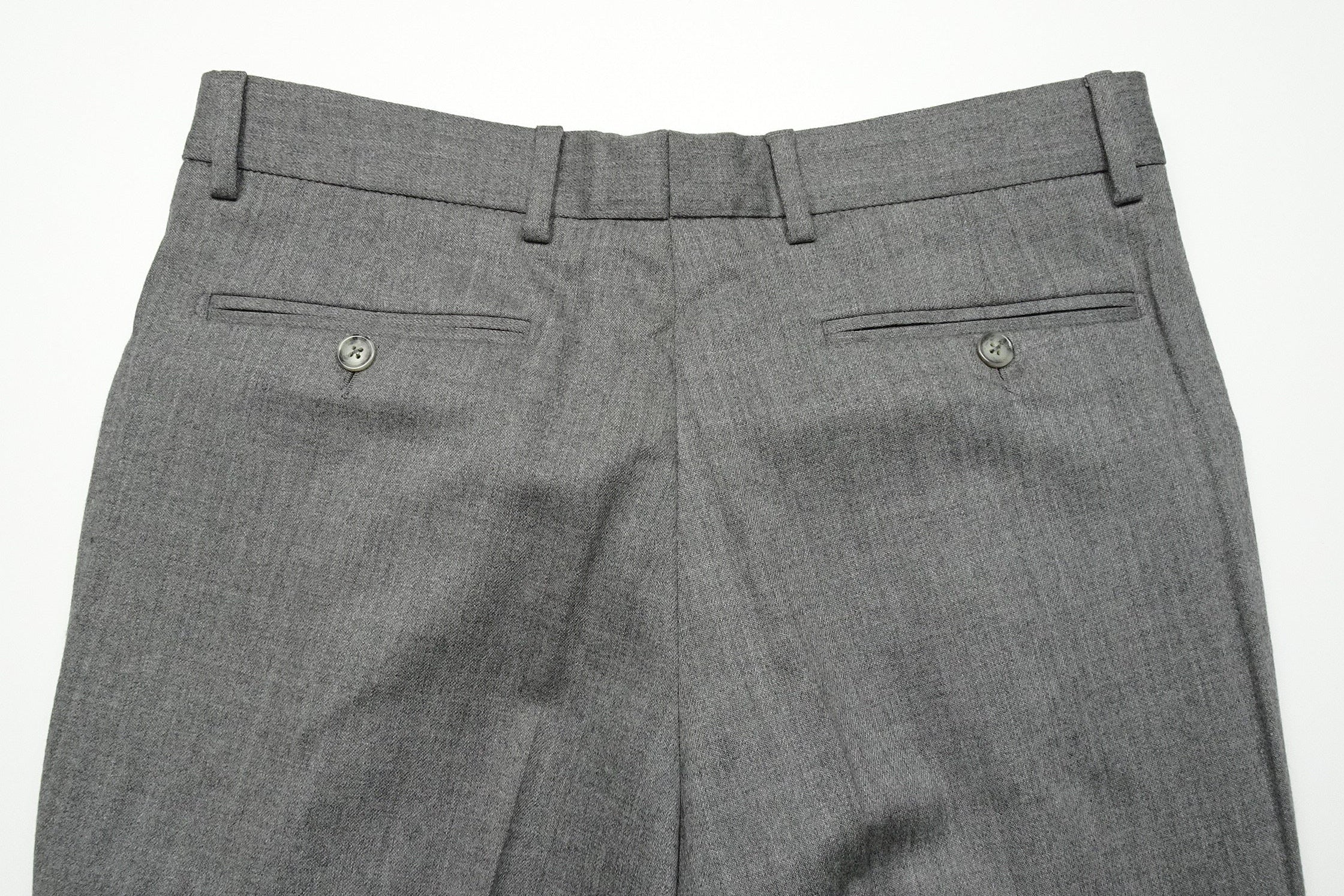 Light Grey Trousers EU50/W34