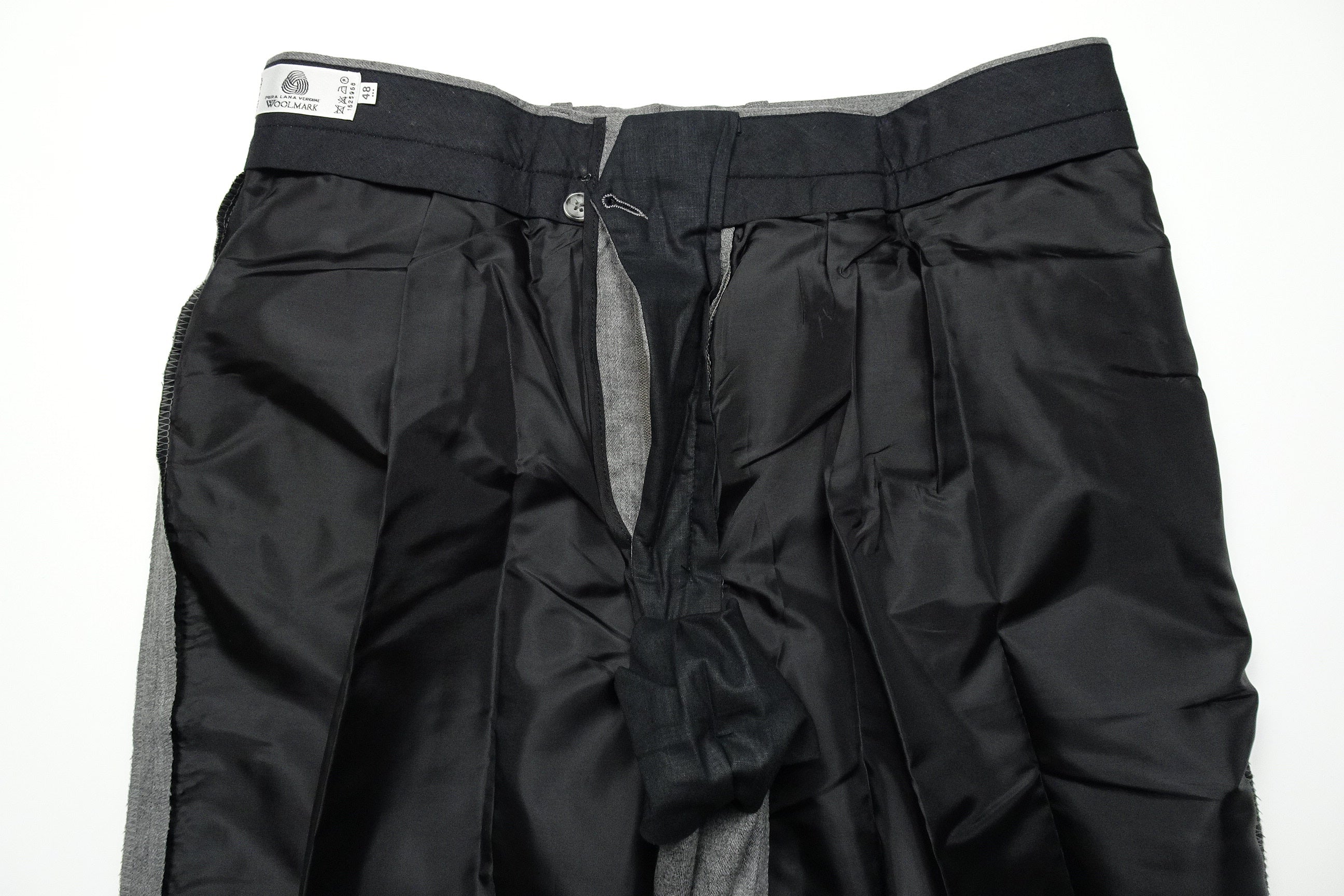 Light Grey Trousers EU50/W34