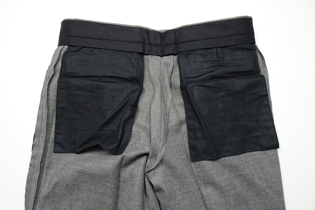 Light Grey Trousers EU50/W34