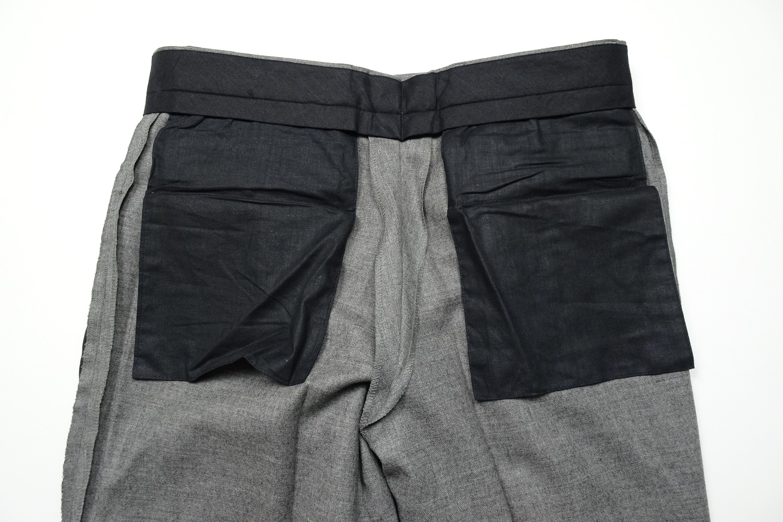 Light Grey Trousers EU50/W34