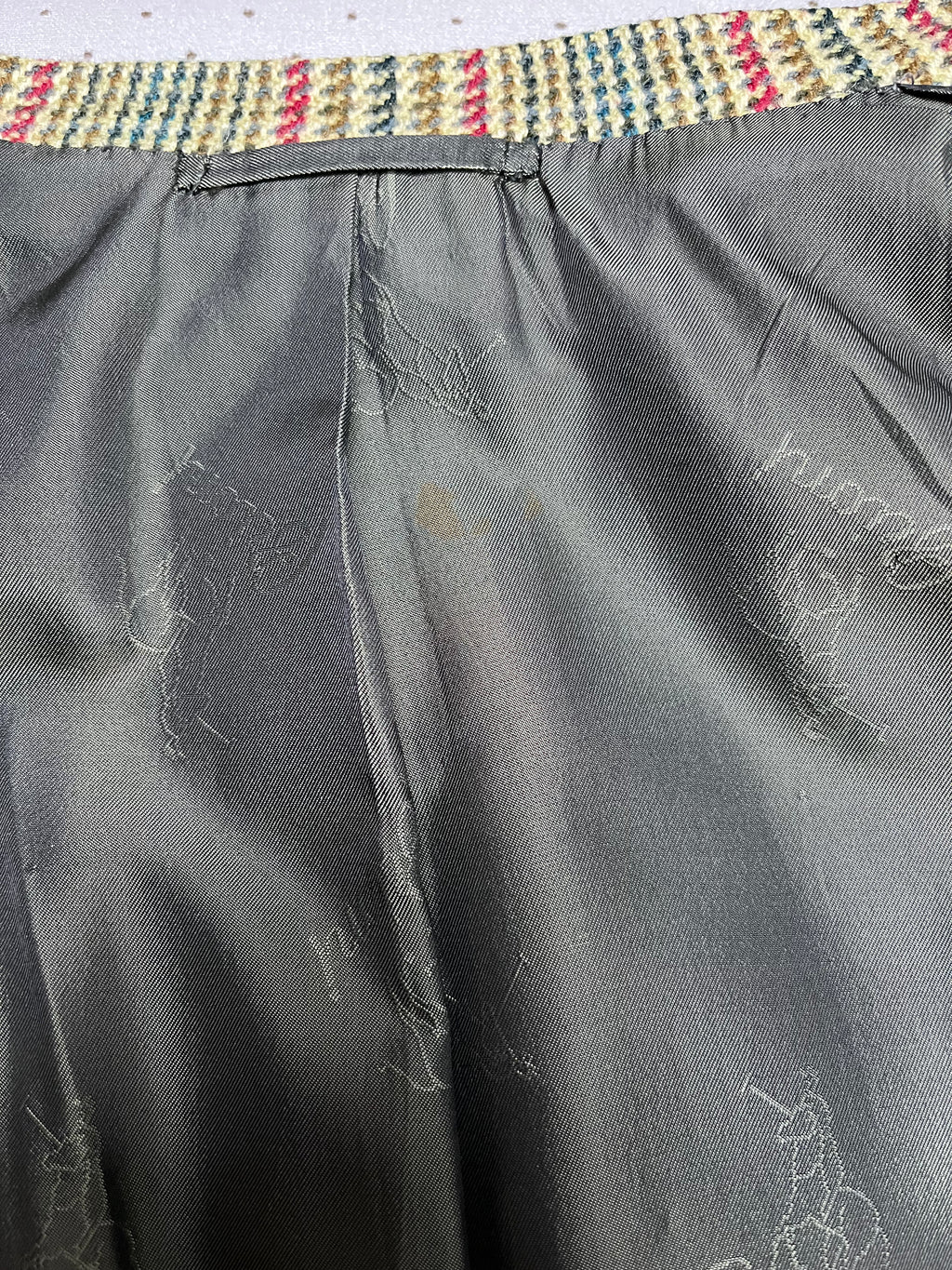 Brioni - Green Checked Sportcoat EU52