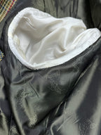 Brioni - Green Checked Sportcoat EU52