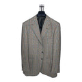 Brioni - Green Checked Sportcoat EU52