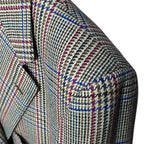Brioni - Green Checked Sportcoat EU52