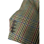 Brioni - Green Checked Sportcoat EU52